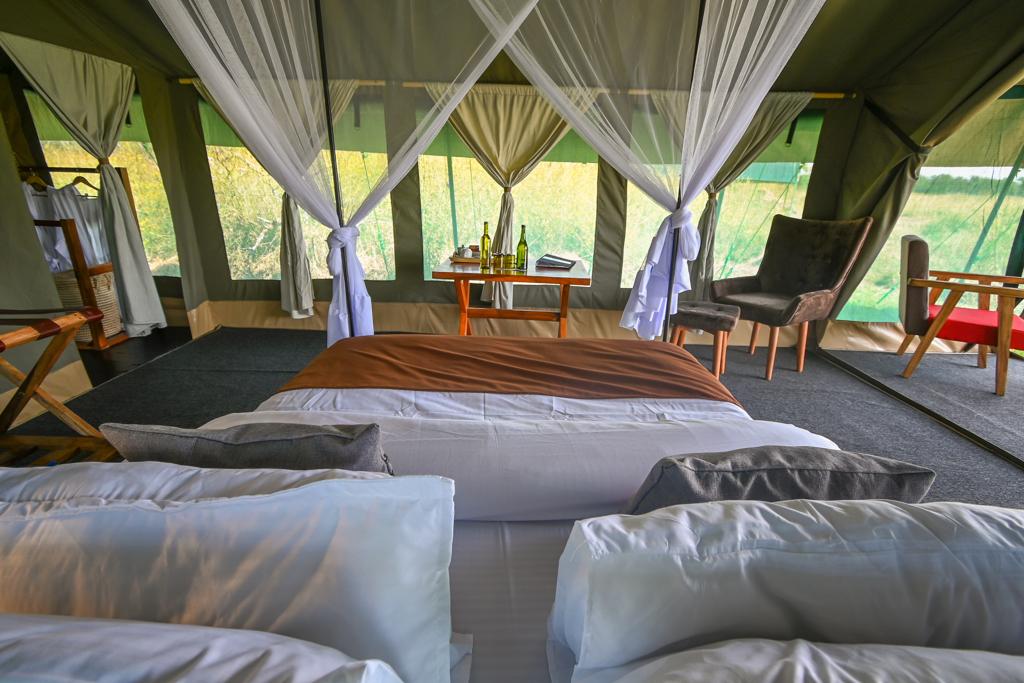 Little Moru Camp thumbnail 2